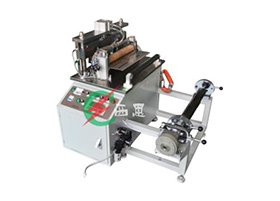 Manual cutting machine